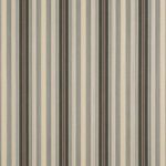 Alpine Burgundy Pencil Stripe