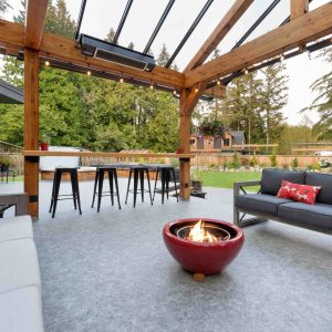 Duradek Vinyl Decking