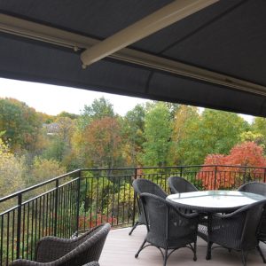 Awnings