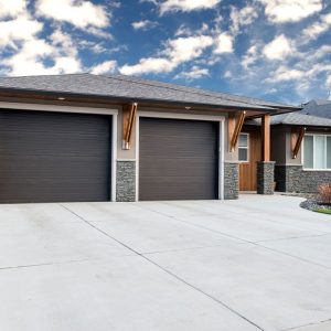 Garage Doors