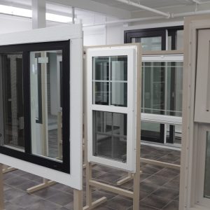 Window Quote Builder