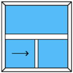 Picture over Slider