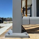 Deck/Top Mounts